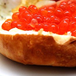 caviar
