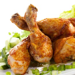 chicken