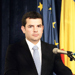 constantin d