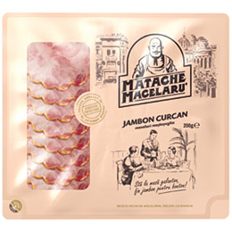 jambon macelaru