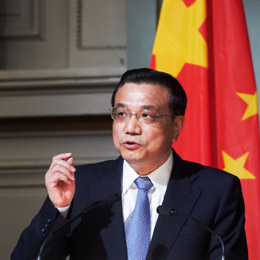 likeqiang