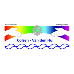 logo colsen van den hul