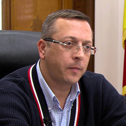 manastireanu