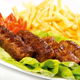 micii mici