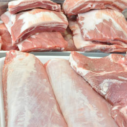 porc carn