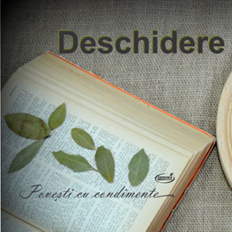 povesticucondimente