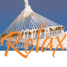 relax