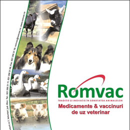 romvac
