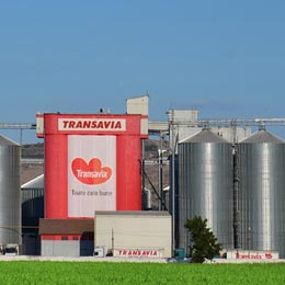 tra