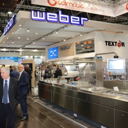 webber site